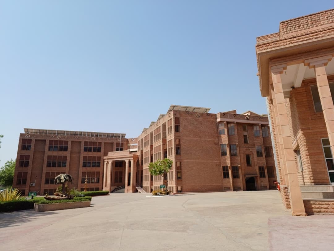 Delhi Public School By Pass Road Pal photo 4