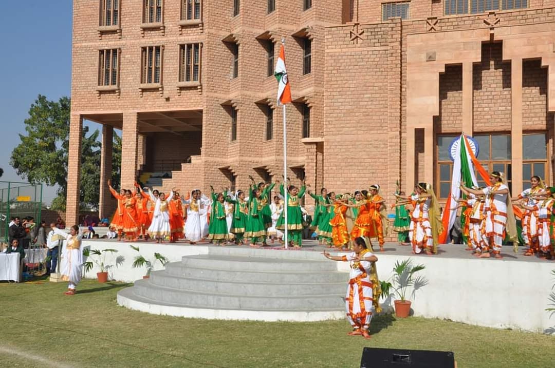 Delhi Public School By Pass Road Pal photo 1