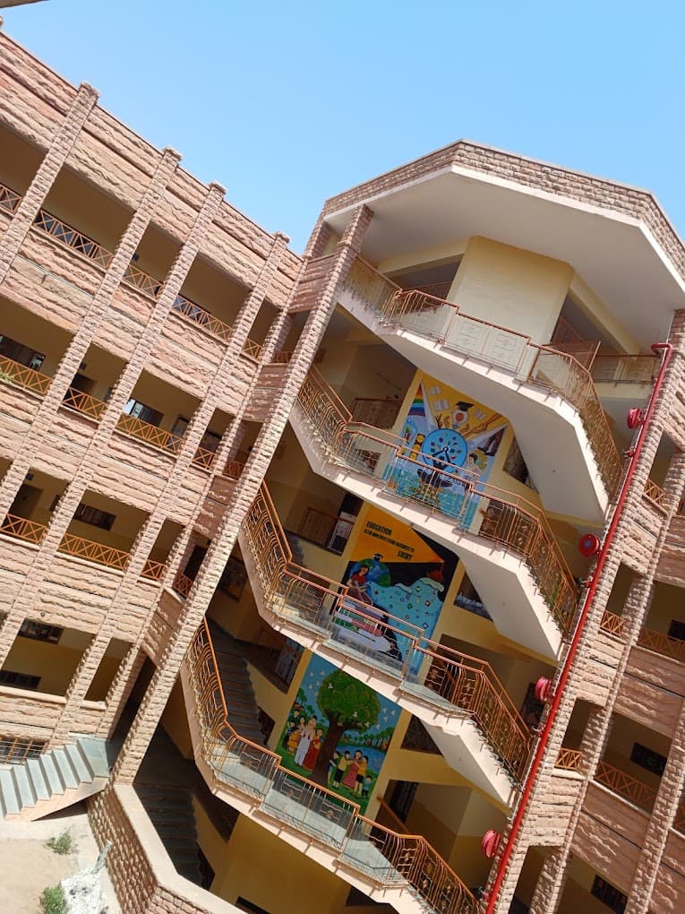 Delhi Public School By Pass Road Pal photo 2