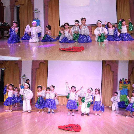 Little Feet International School photo 7