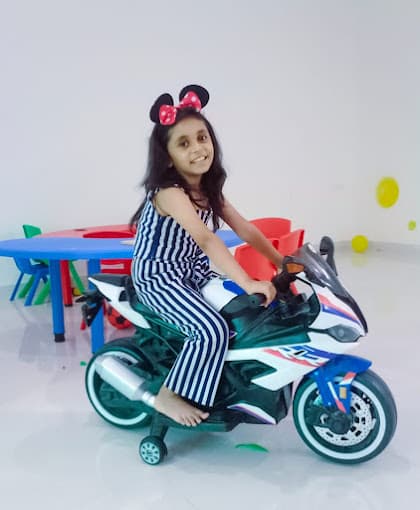 Little Feet International School photo 1