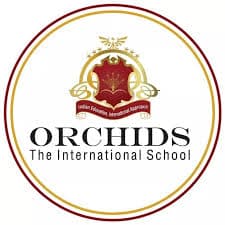 ORCHIDS THE INTERNATIONAL SCHOOL, KOLSHET, THANE ORCHIDS THE INTERNATIONAL SCHOOL, KOLSHET, THANE