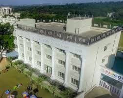 Rainbow International School photo 1