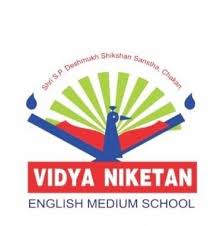 VIDYANIKETAN ENGLISH MEDIUM VIDYANIKETAN ENGLISH MEDIUM