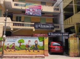 Mt. Helicon Public School Somajiguda photo 1
