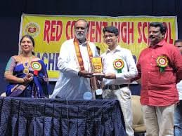 Red Convent High School Musheerabad photo 2