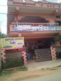 Abhyasa School Khairatabad photo 1