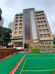 Amber International School Thane photo 1