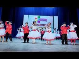 Dreamz A School With Difference Masab Tank gallery image 1