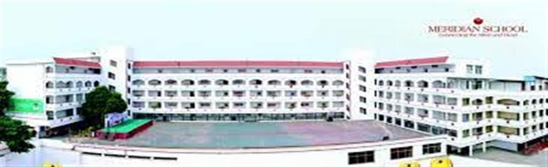 Meridian School Zahara Nagar photo 1