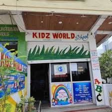 Kidz World School Banjara Hills photo 1