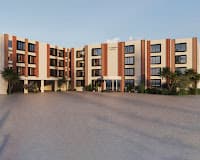 St. Teresa's School Mansarovar photo 1