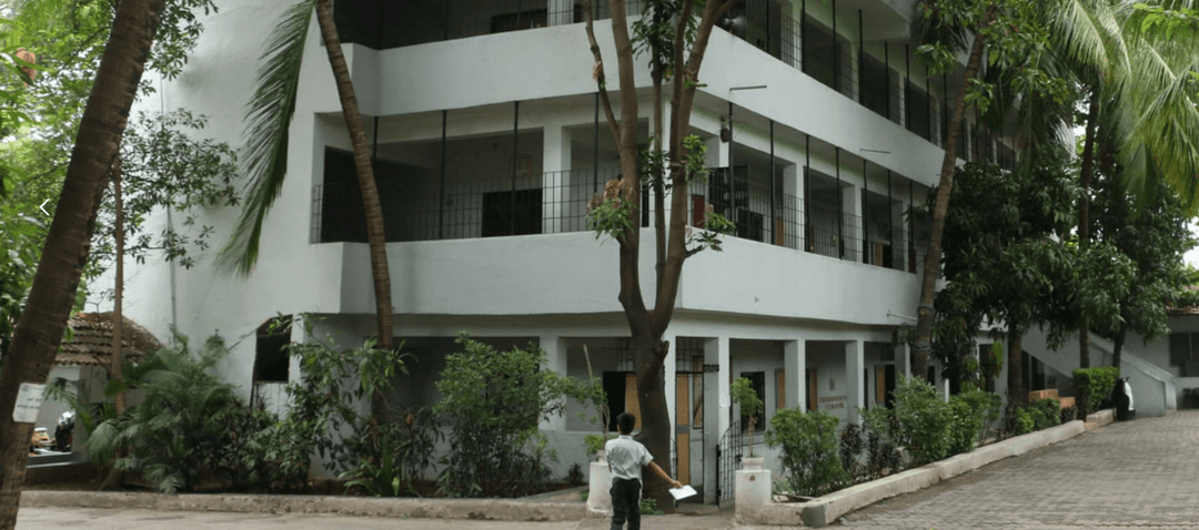 St . Xaviers English High School and junior college Thane photo 1