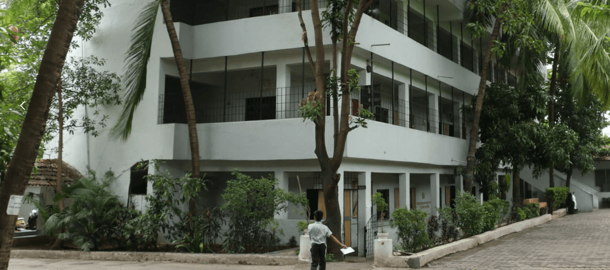 St . Xaviers English High School and junior college Thane photo 1