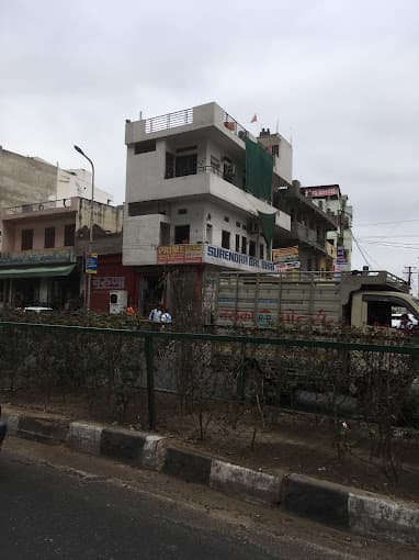 Surendra Bal Bharti School Govindpuri photo 2