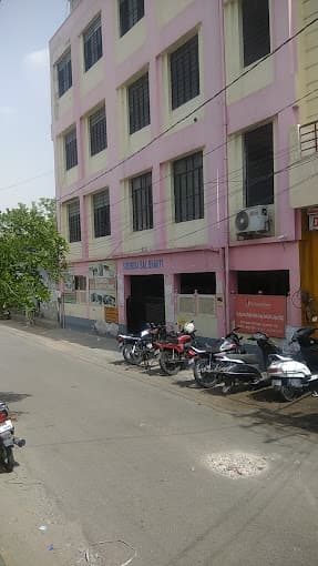 Surendra Bal Bharti School Govindpuri photo 1