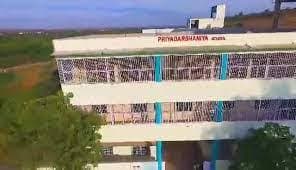 Priyadarshini High School Mehdipatnam photo 1