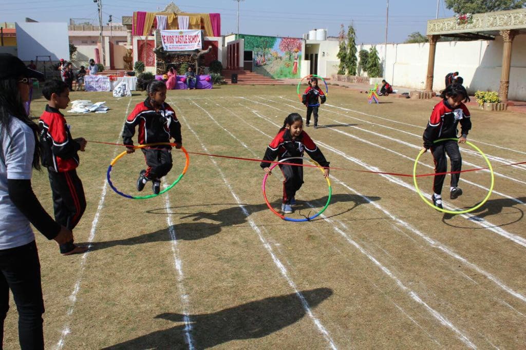 DE Kids Castle School photo 2