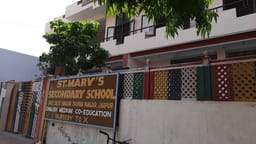 st mary secondary school, one of the famous cbse school in Jaipur st mary secondary school, one of the famous cbse school in Jaipur