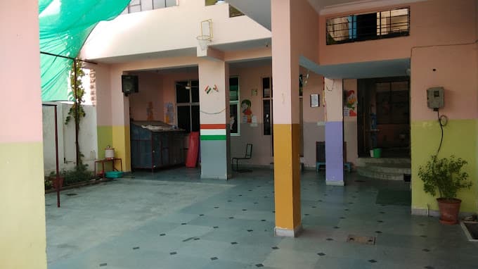 St. Mary Secondary School photo 1