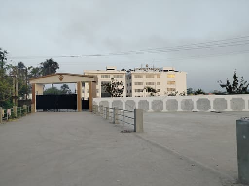 Julien Day School Howrah gallery image 4