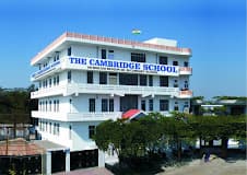 The Cambridge School photo 2