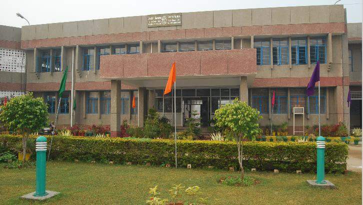 Kendriya Vidyalaya NSG Manesar photo 1