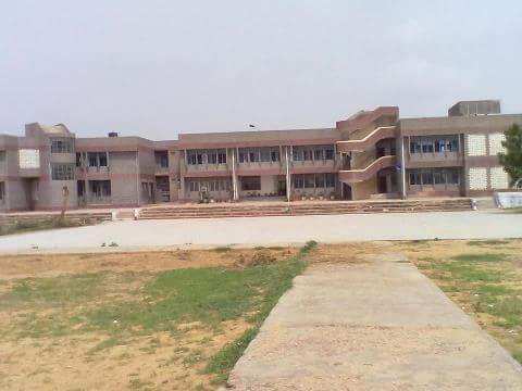 Kendriya Vidyalaya NSG Manesar photo 5