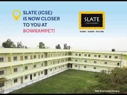 Slate The School Himayatnagar photo 2
