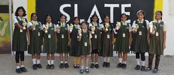 Slate The School Himayatnagar photo 1