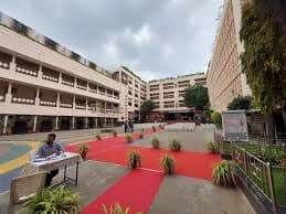 Little Flower High School Abids photo 2