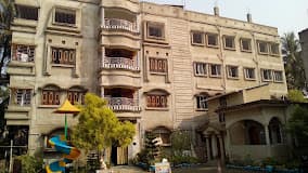 AL Ameen Shamsun Academy photo 2