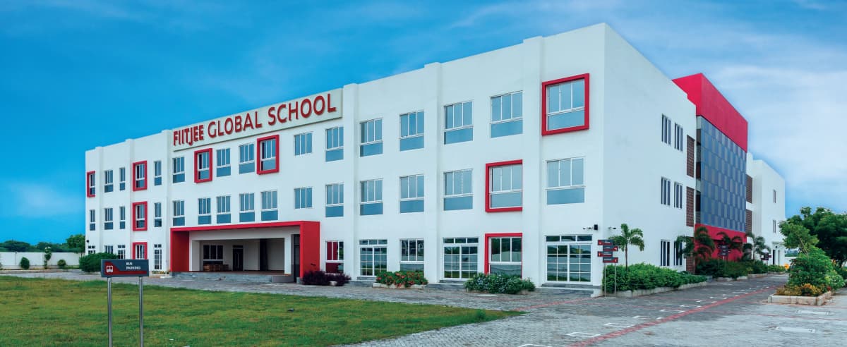 FIITJEE World School Narayanguda photo 1