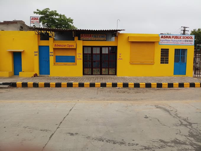 Asha Public School photo 1