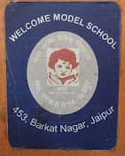 welcome model school, one of the best cbse school in Jaipur welcome model school, one of the best cbse school in Jaipur
