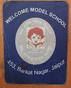 welcome model school, one of the best cbse school in Jaipur welcome model school, one of the best cbse school in Jaipur