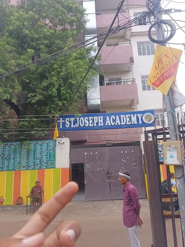 St. Joseph Academy photo 3