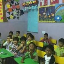 Shums - The School Vijaya Nagar Colony photo 1