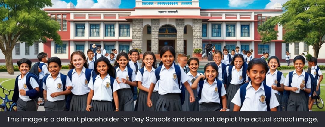Aliya High School Abids photo 1