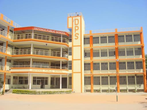 Defence Public School Vaishali Nagar gallery image 3