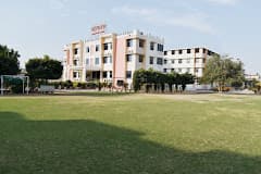 Oxford International School photo 2