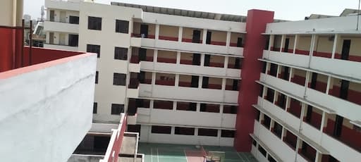 Apex International School gallery image 2