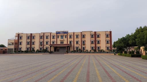 St. Mary’s Convent Sr. Sec. School gallery image 3