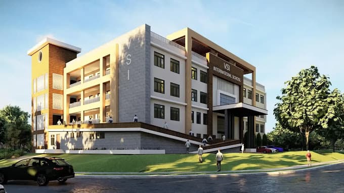VSI International School photo 2