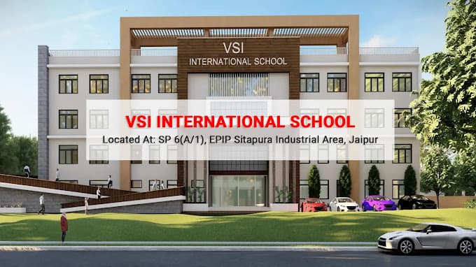 VSI International School photo 1