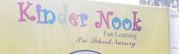 Kinder Nook Pre-School Nursery Kinder Nook Pre-School Nursery