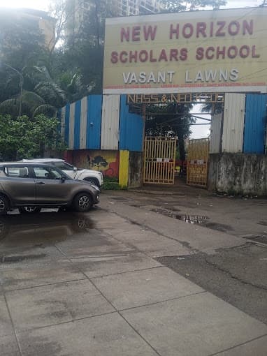 New Horizon Scholars School Vasant Lawns photo 2