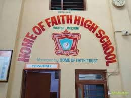 HOME OF FAITH ENGLISH HIGH SCHOOL Thane photo 2