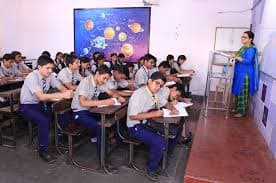 HOME OF FAITH ENGLISH HIGH SCHOOL gallery image 1