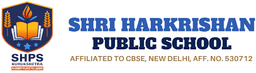 Shri Harkishan English High School Shri Harkishan English High School